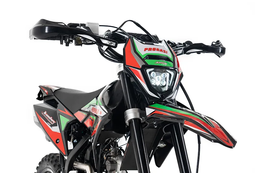 Мотоцикл Питбайк PROGASI Jumbo 150