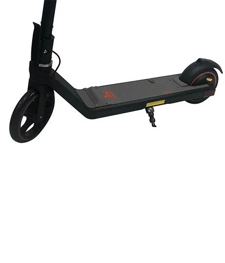 Электросамокат Kugoo Kirin Mini 2