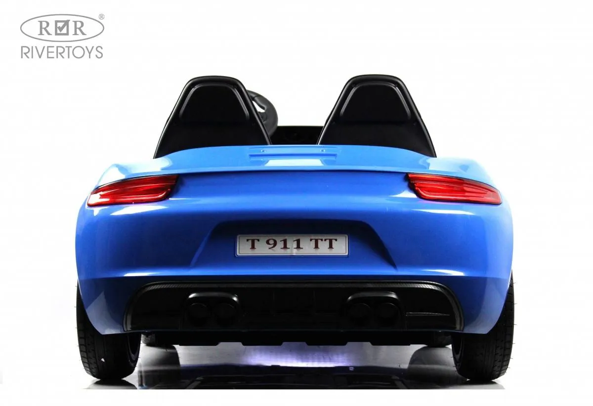 Детский электромобиль Rivertoys T911TT