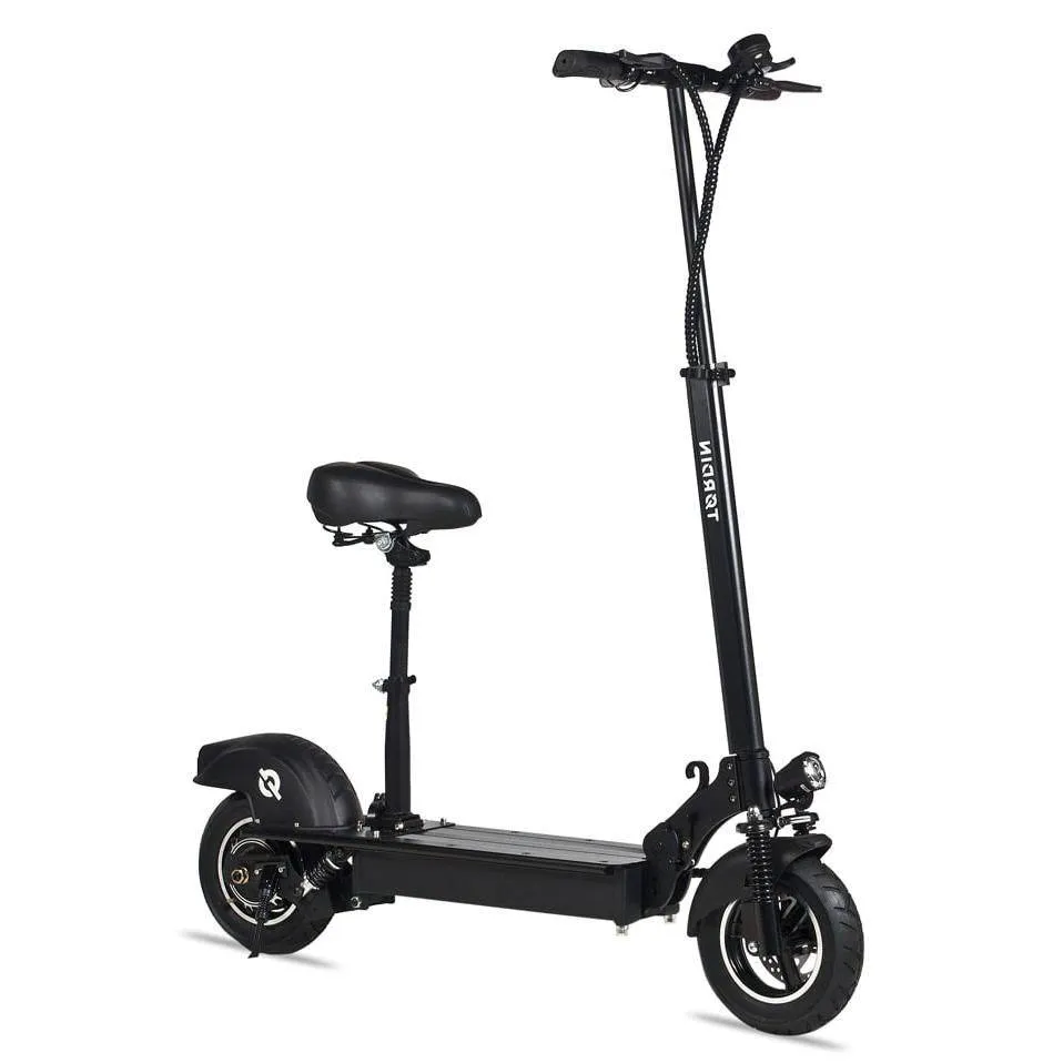 Электросамокат Tordin Hermes Pro