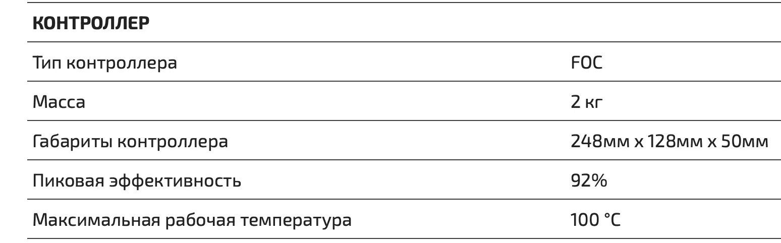 Электромотоцикл Talaria Sting TL 3000 Off Road