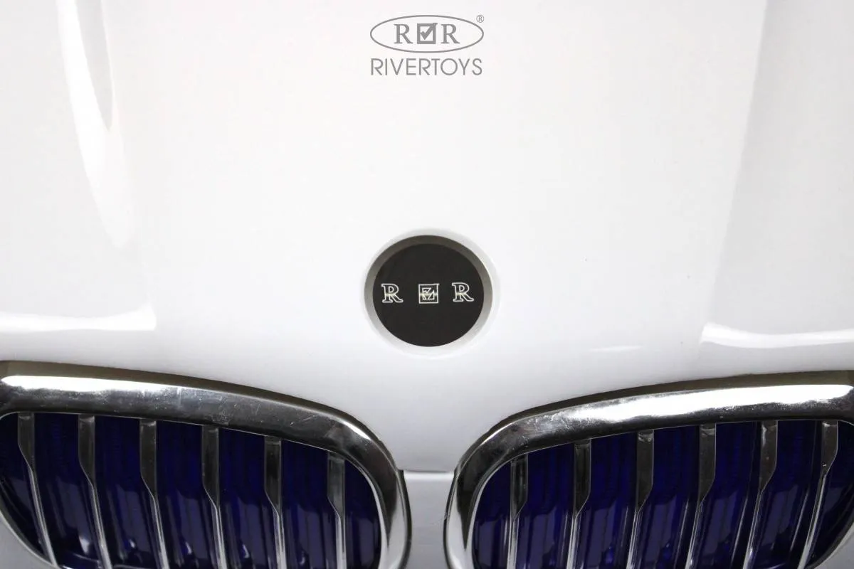 Детский электромобиль Rivertoys BMW E002KX