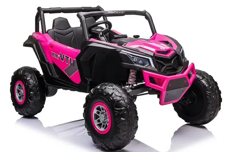 Детский электромобиль Rivertoys H555HH