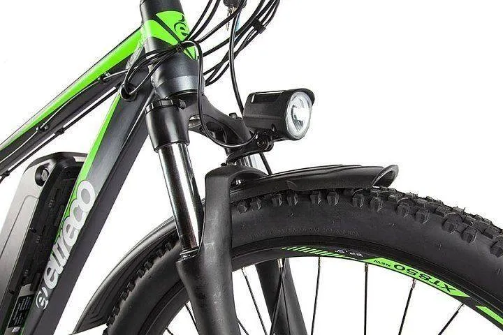 Электровелосипед Eltreco XT 850 new