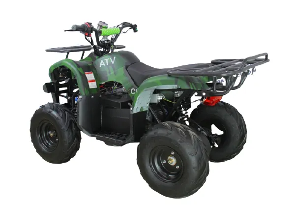 Электроквадроцикл Avantis CLASSIC 7Е (1000W)