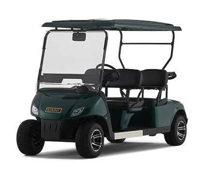 Гольф кар EWAY HM4