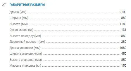 Мотоцикл Avantis MT250 (PR250/172FMM) 2022 ПТС