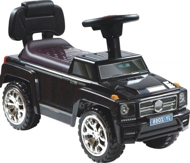 Детский электромобиль JY-Z09B