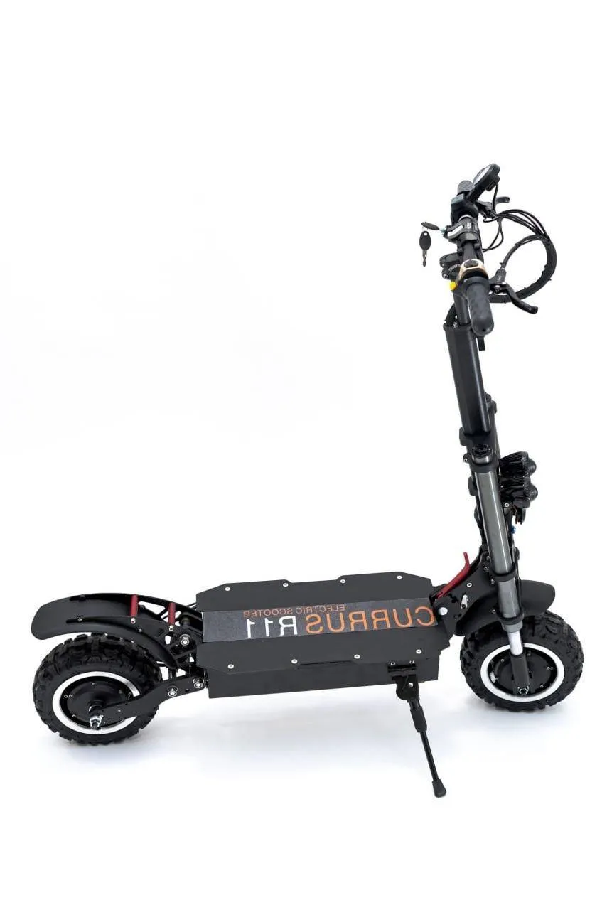 Электросамокат CurruS R11 PRO
