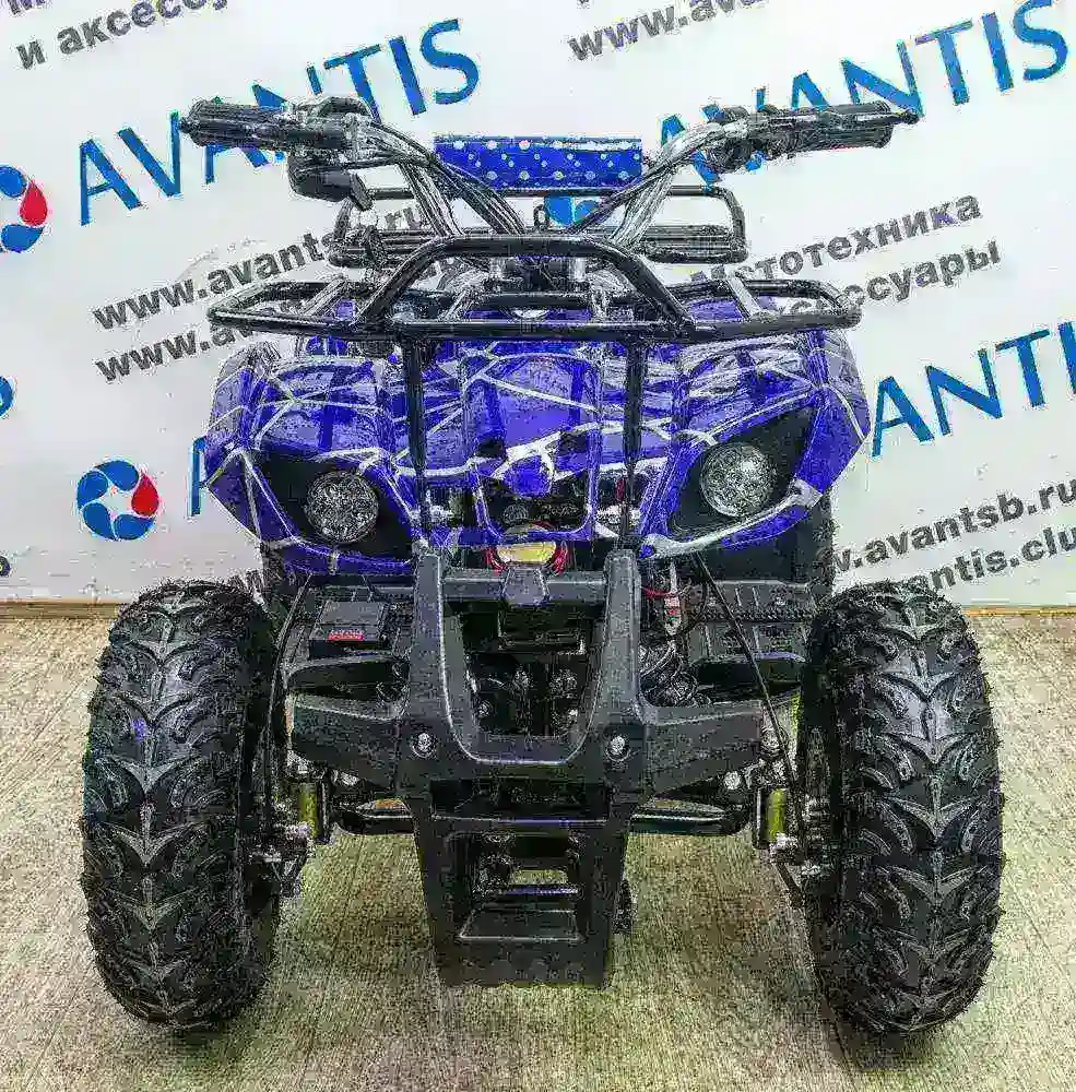 Электроквадроцикл Avantis CLASSIC E 1000W