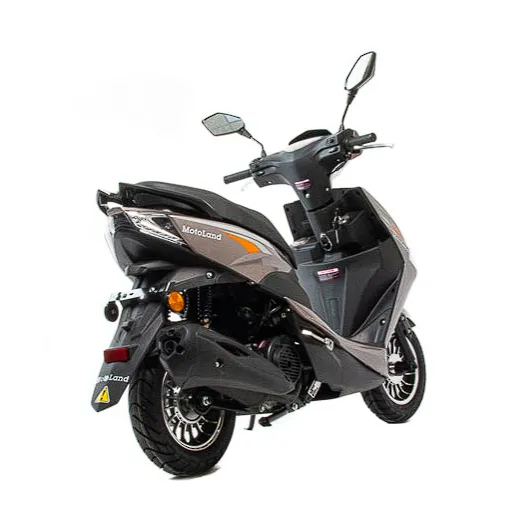 Скутер Motoland FC 150 (WY150-5B)