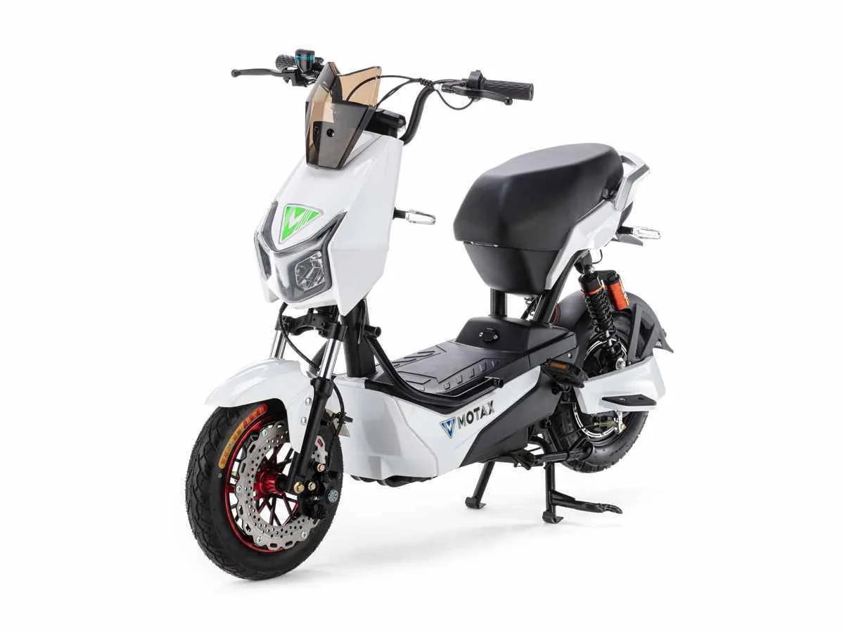 Электроскутер MOTAX E-NOT EVO 4812