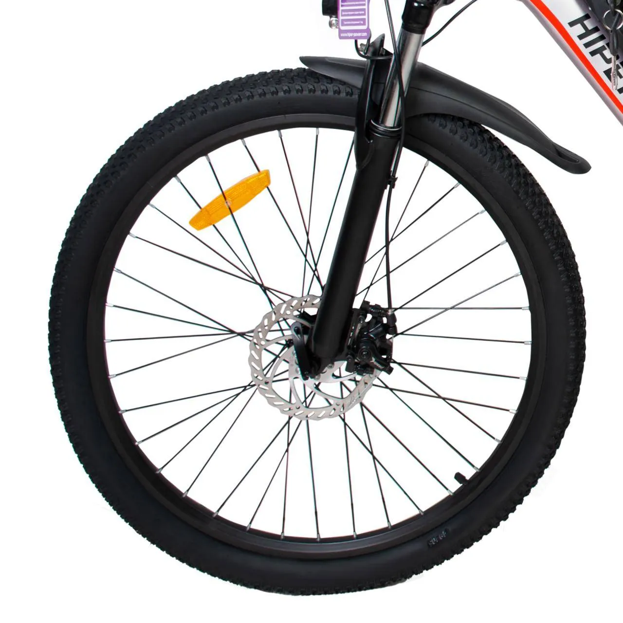 Электровелосипед Hiper Engine MTB A1 Aluminum