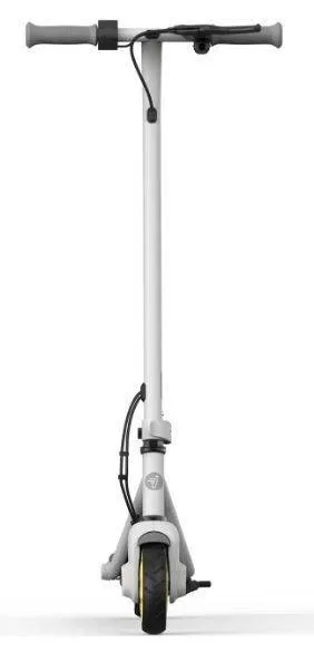 Электросамокат Ninebot KickScooter C10