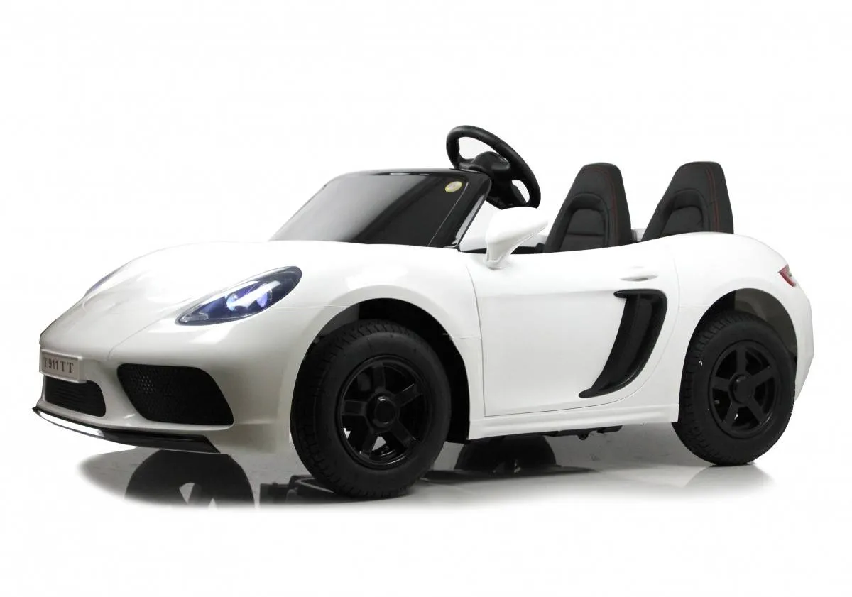 Детский электромобиль Rivertoys T911TT