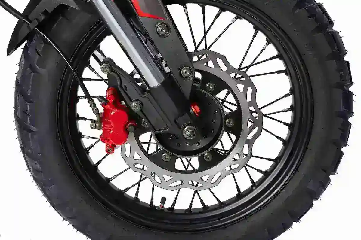 Мотоцикл эндуро AVANTIS Tourist 250 4-Valves ПТС