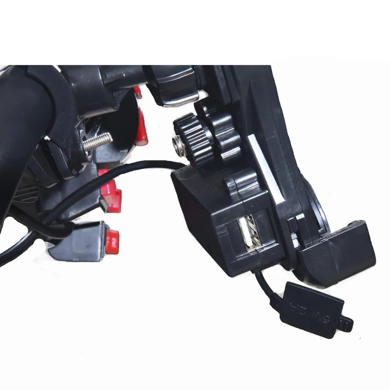 Электроскутер Skyboard BR30-2WD (Ural)