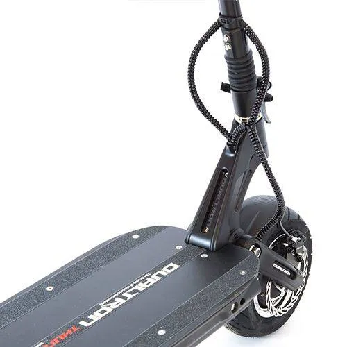 Электросамокат Dualtron Thunder 2700 X2