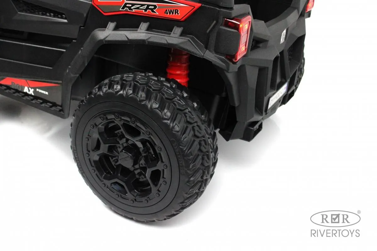 Детский электромобиль Rivertoys C111CC