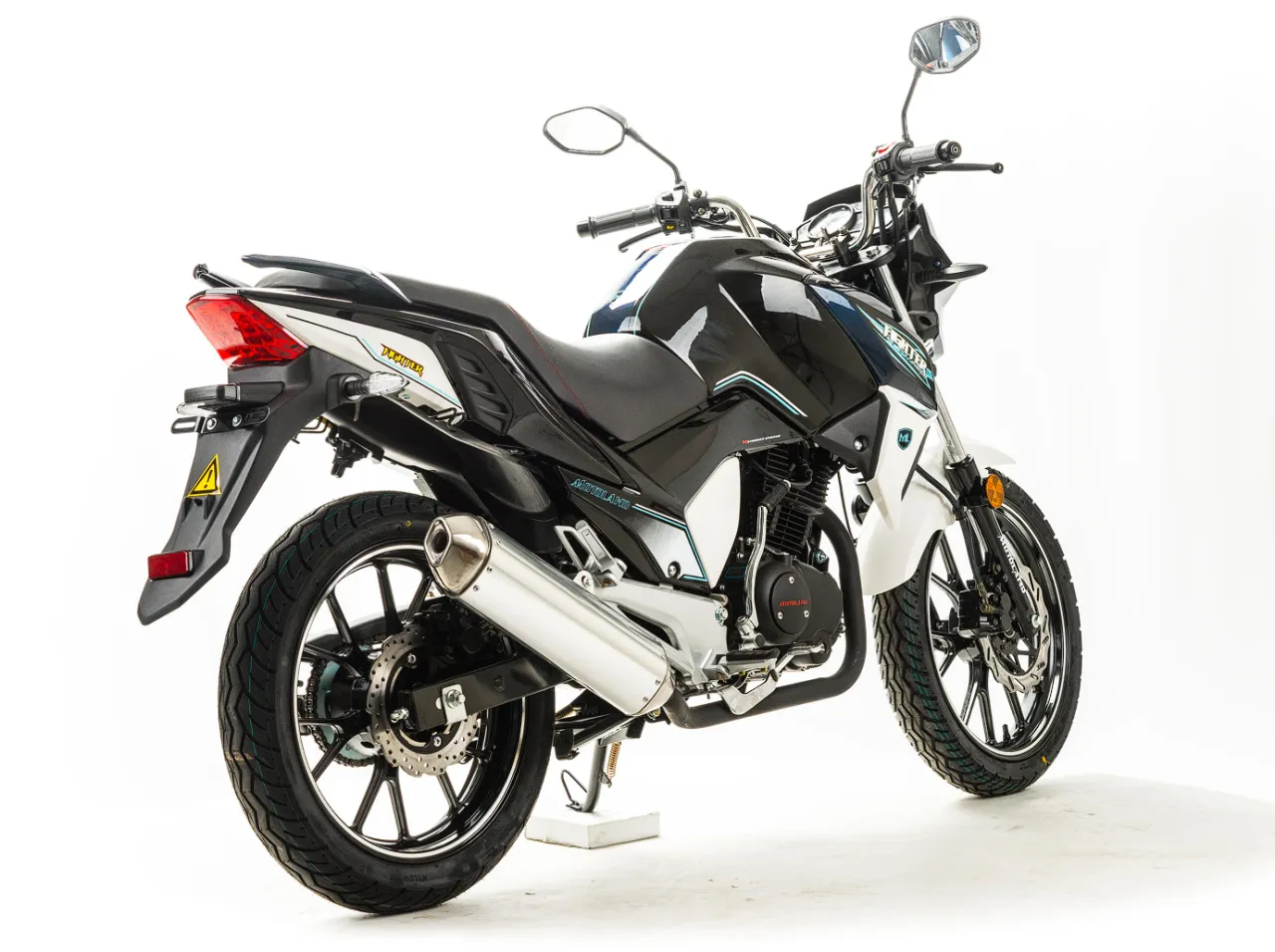 Мотоцикл Motoland FIGHTER 250