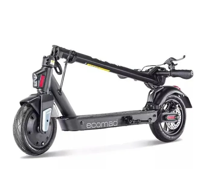 Электросамокат Velocifero ECOMAD
