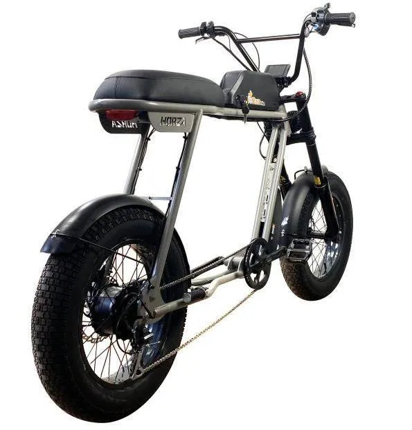 Электровелосипед Horza Reboot HR-1500