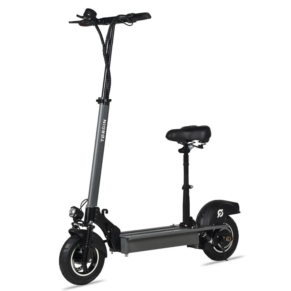 Электросамокат Tordin Hermes Pro