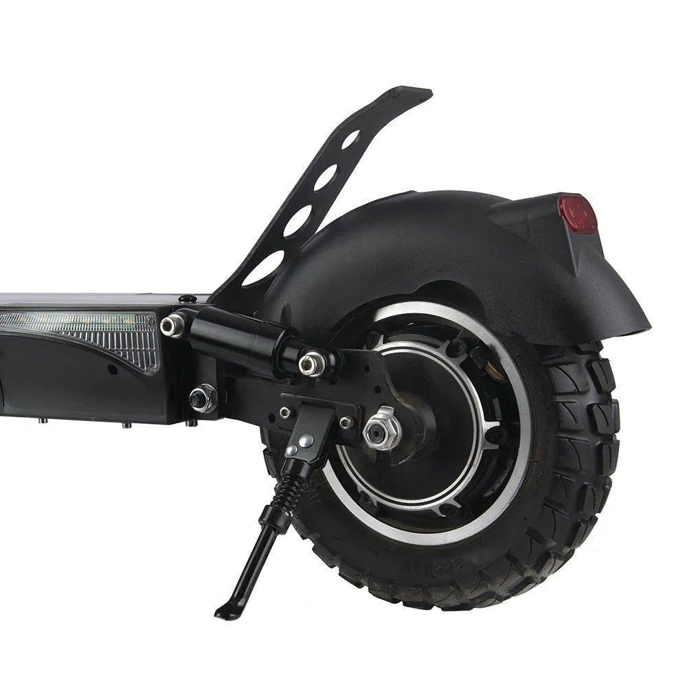 Электросамокат Hiper Model B