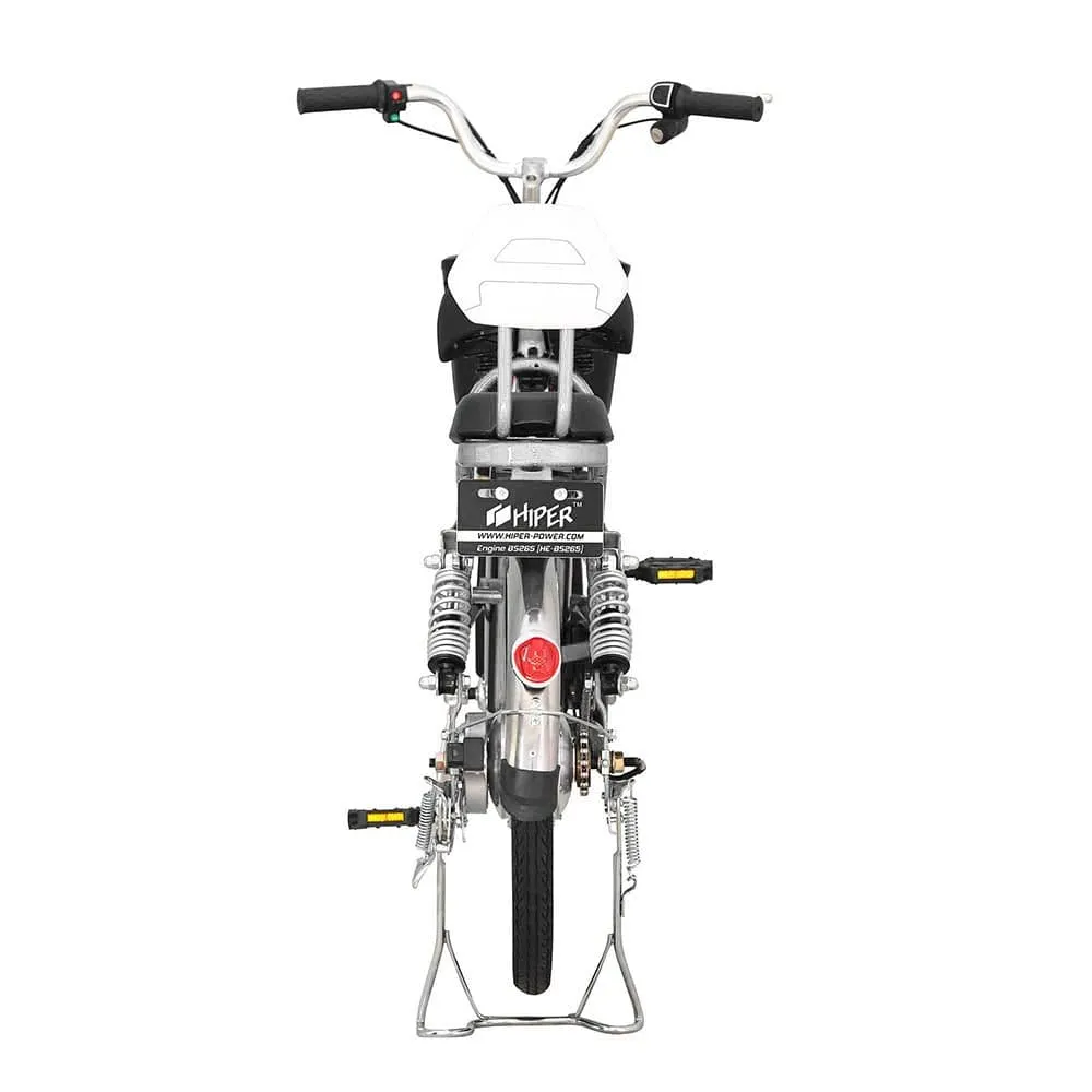 Электровелосипед Hiper Engine BS265