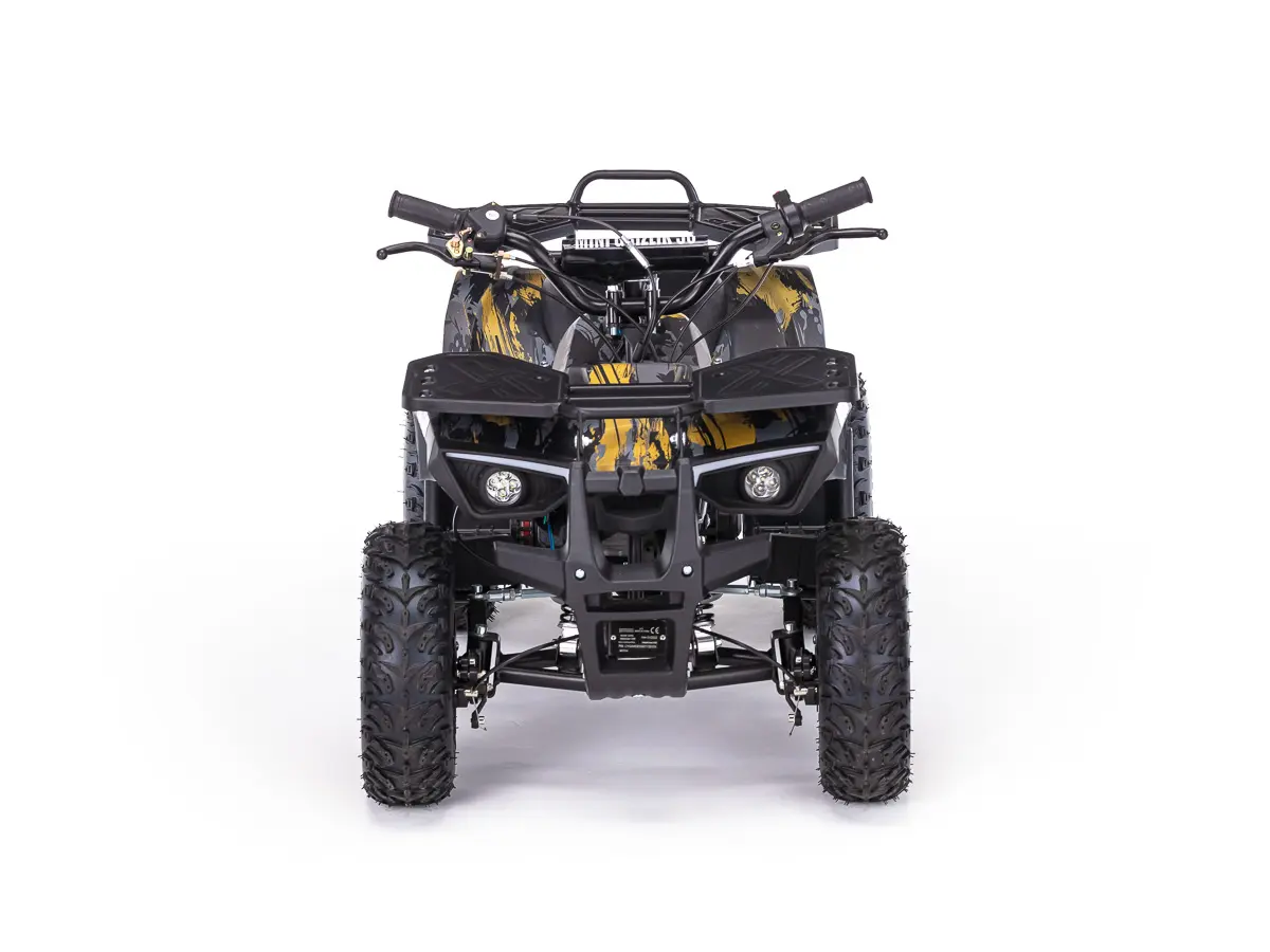 Квадроцикл MOTAX GRIZLIK MINI ES