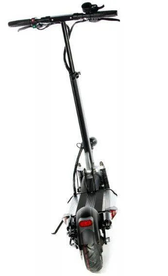 Электросамокат OxyVolt Comfort Torque SUPER Ranger