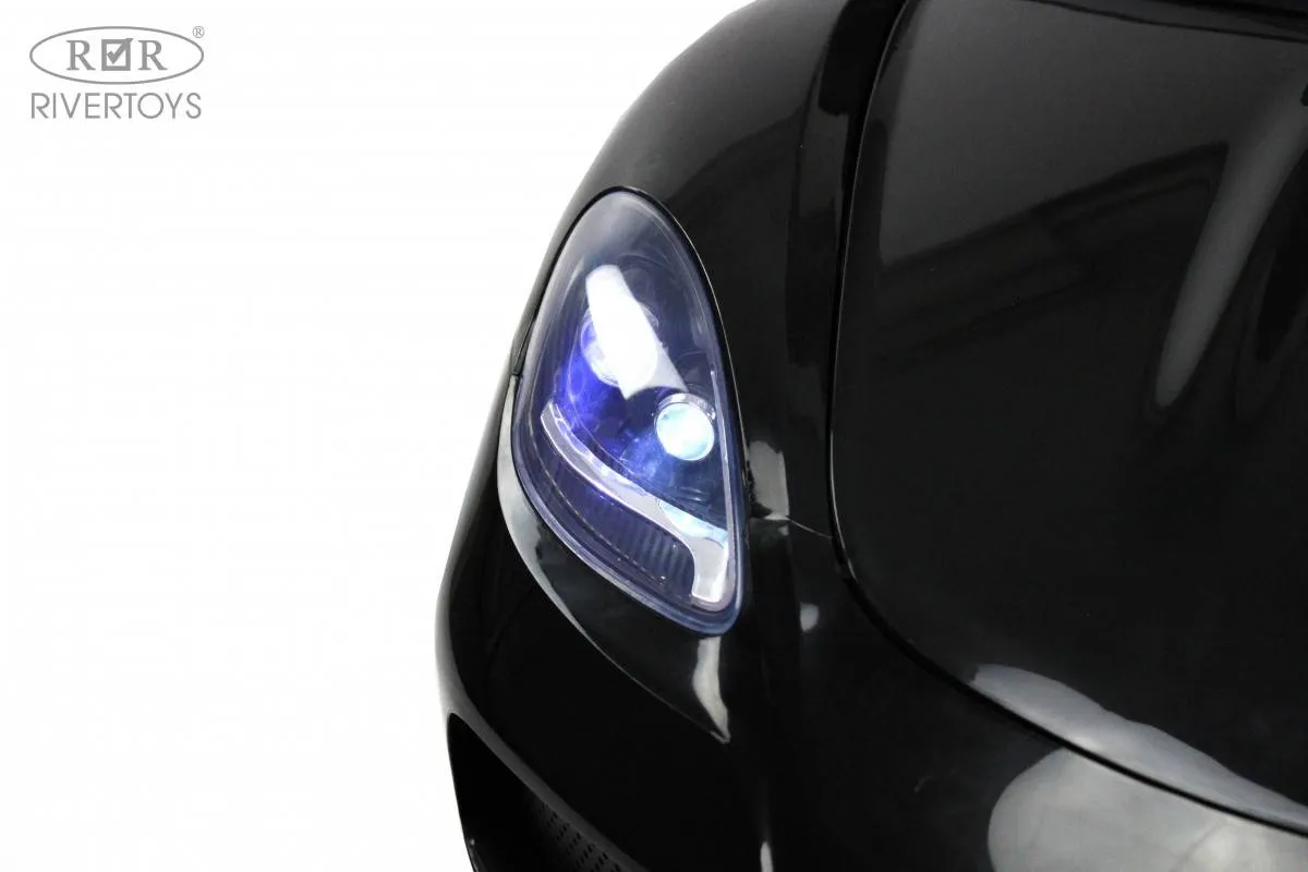 Детский электромобиль Rivertoys T911TT