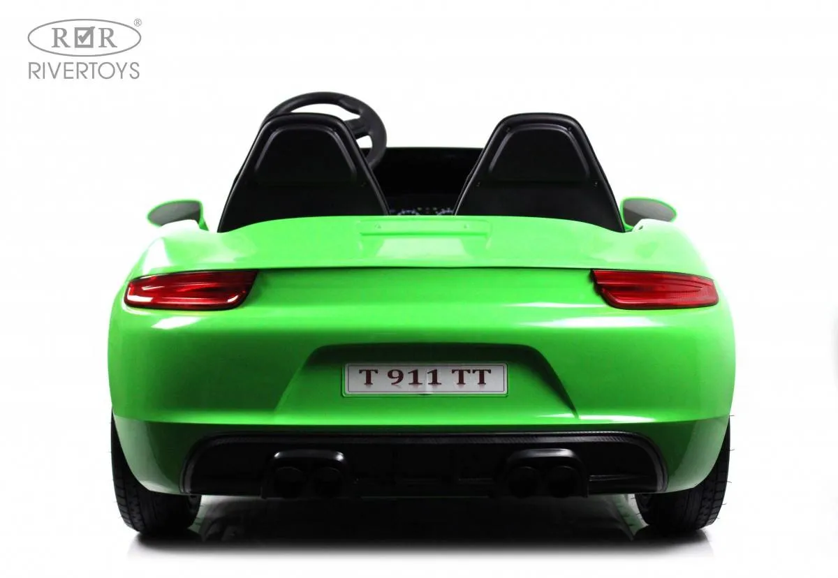 Детский электромобиль Rivertoys T911TT