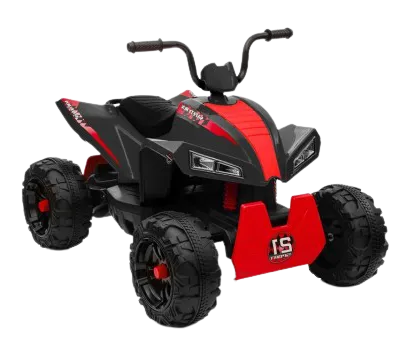 Детский электроквадроцикл Rivertoys T555TT