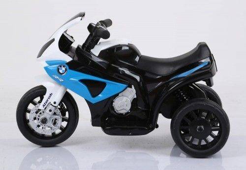 Детский мотоцикл Rivertoys MOTO JT5188