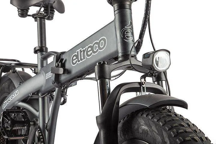 Электровелосипед Eltreco INSIDER 350