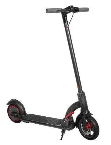 Электросамокат GT ES2