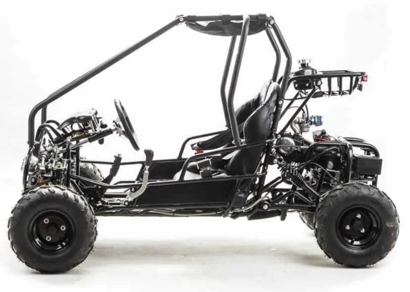 Багги Motoland Gokart  125