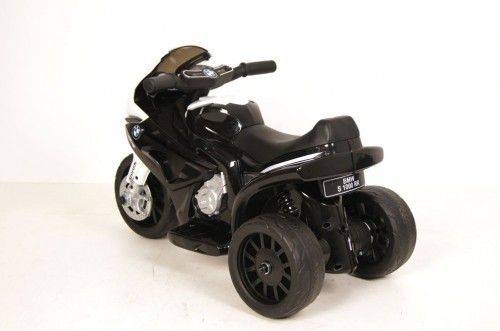 Детский мотоцикл Rivertoys MOTO JT5188