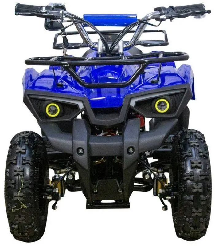 Электроквадроцикл Avantis CLASSIC E 800W NEW