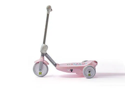 Электросамокат Halten Kiddy