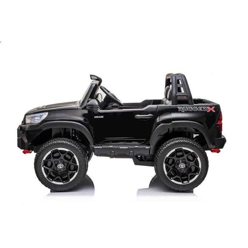 Детский электромобиль Rivertoys Toyota Hilux (DK-HL850)