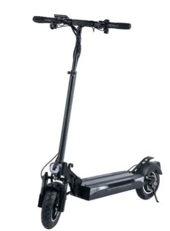 Электросамокат Hiper Model A