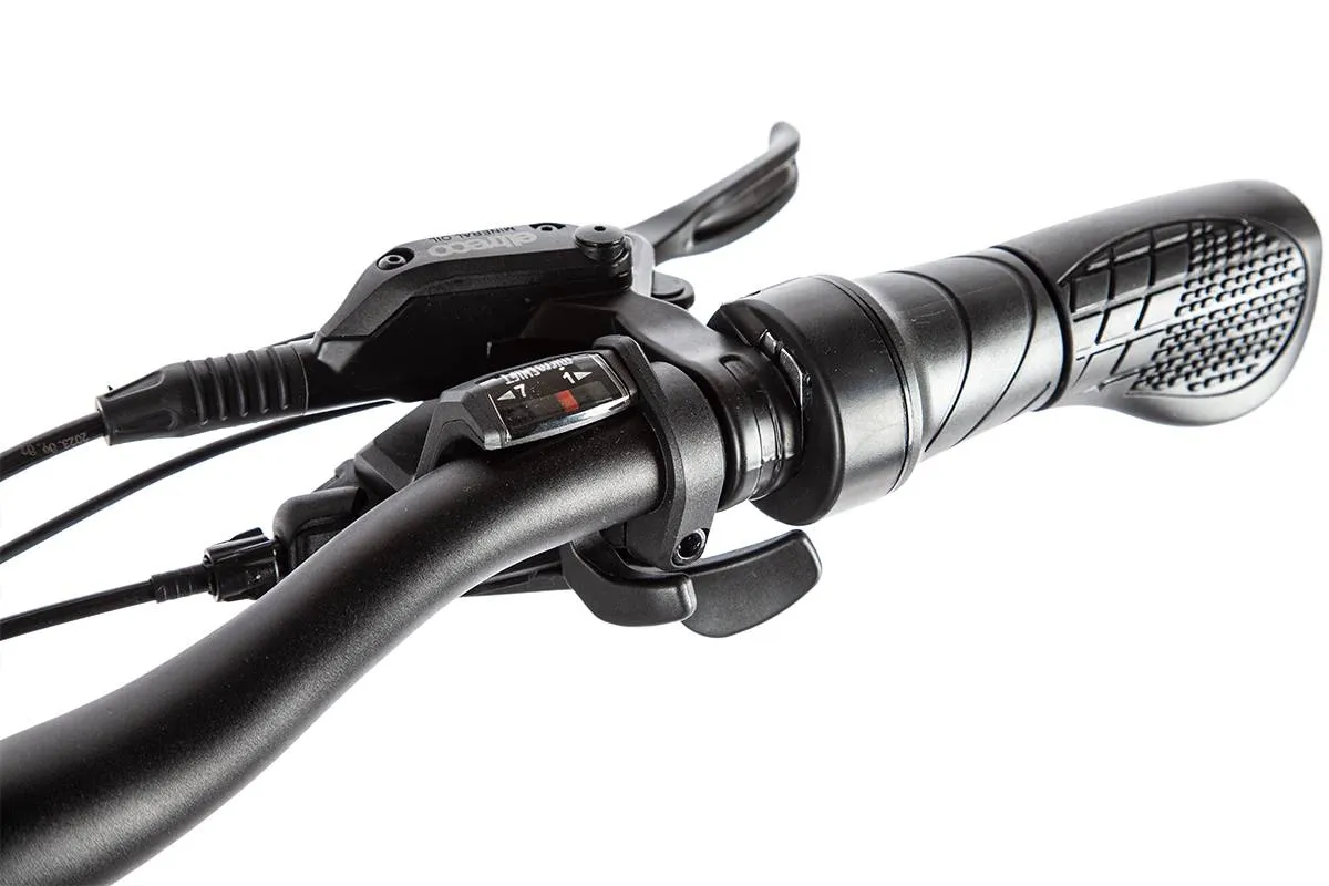 Электровелосипед Eltreco XT 850 Pro