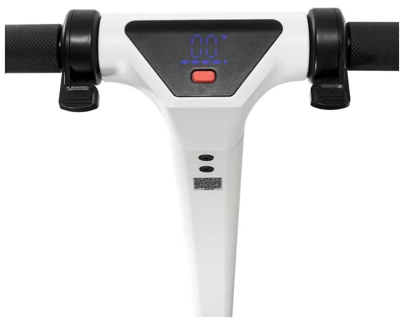Электросамокат Kugoo S1