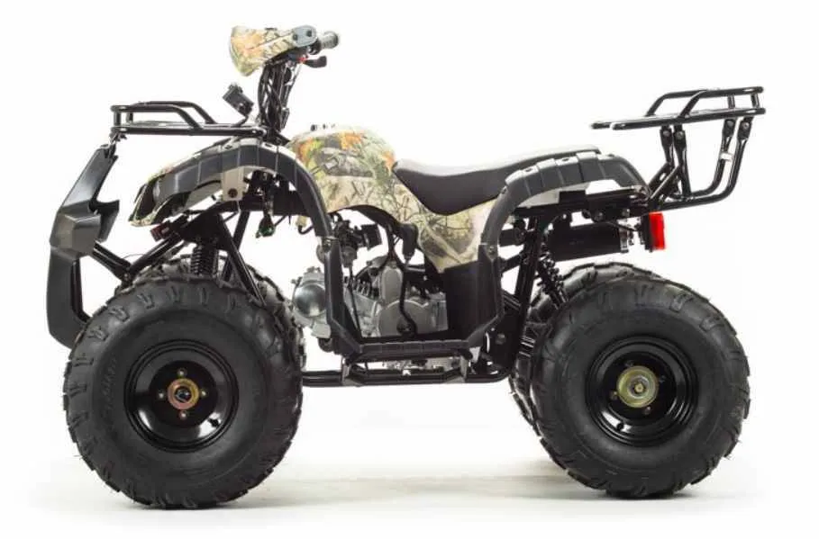 Квадроцикл Motoland 125 FOX