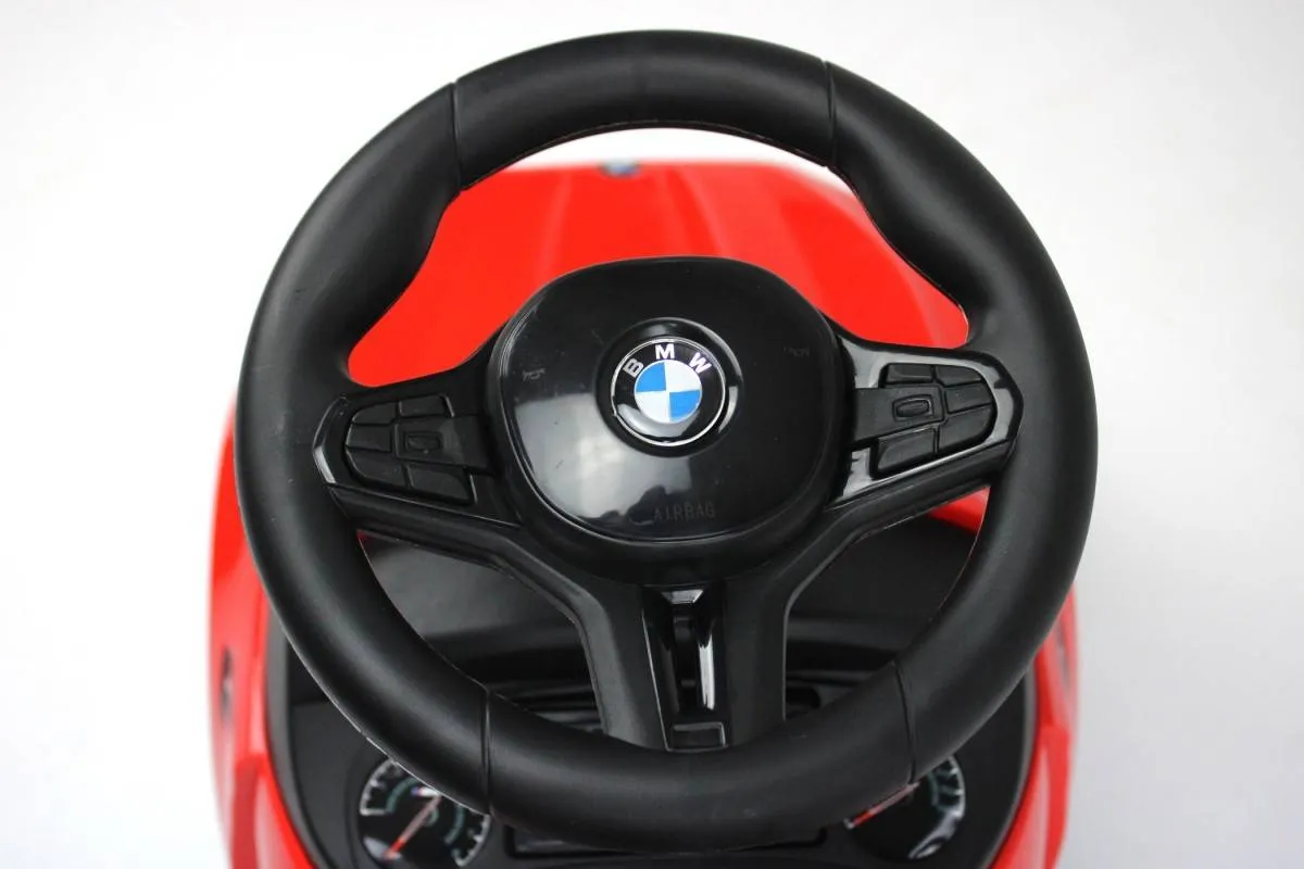Детский электромобиль BMW M5 (A999MP-D)