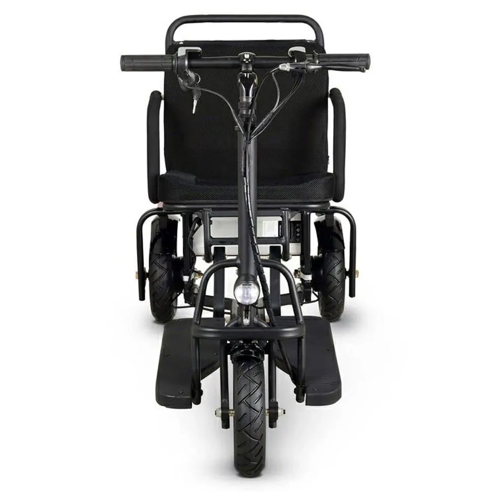 Электросамокат трехколесный HEADWAY Sputnik Dual M2 700W