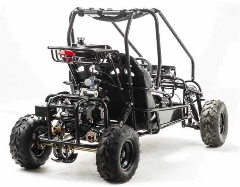 Багги Motoland Gokart  125