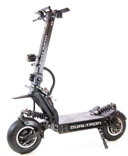 Электросамокат Dualtron X ll